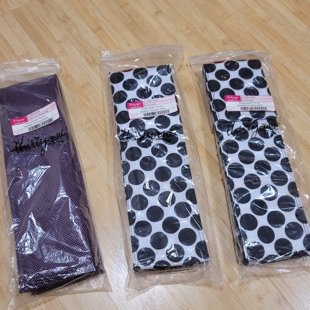 Thirty One Perfect Bottle Thermal